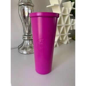 Starbucks Tumbler 2015  